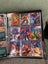 1995 Fleer Ultra X-Men base set Carousel 14