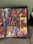 1995 Fleer Ultra X-Men base set Carousel 16