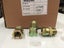 BSP Female to adapter/reducer from 1/4'' to 1'' Carousel 5