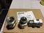 BSP Female to adapter/reducer from 1/4'' to 1'' Carousel 6