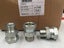 BSP Female to adapter/reducer from 1/4'' to 1'' Carousel 8