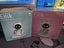 Eilik Robots Carousel 4