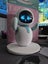 Eilik Robots Carousel 1