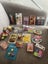 BULK ERASERS Carousel 6