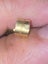 18ct Gold Nefertiti Pendant - 3 Grams Carousel 4