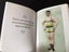 "Manhood is a Serious Business", Cath Tate's wry humour, a good gift Carousel 5