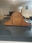 Mantel clock Carousel 2