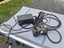 Hikoki Table saw + Extras! Carousel 6