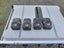 Hikoki Table saw + Extras! Carousel 8