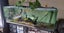 600L Fish tank & FX6 setup Carousel 1