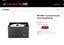 VPI Cyclone MW-1 Record Cleaner - NEW IN BOX!! Carousel 4