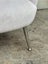 BEAUTIFUL MODERN "ARTSOME" VELVET ARMCHAIR Carousel 6