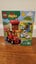 Duplo Farm Tractor and Animals Carousel 1