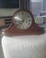 Mantel clock Carousel 1
