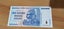 One Hundred Trillion dollar Zimbabwe banknote Carousel 1