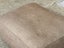 STUNNING NICK SCALI GENUINE LEATHER OTTOMAN Carousel 4