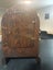 Antique Mantel Clock Carousel 2