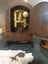 Antique Mantel Clock Carousel 3