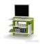 LEGARE FROG 84x60cm Entertainment & Gaming Unit (Tool Free) Carousel 3