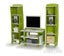 LEGARE FROG 84x60cm Entertainment & Gaming Unit (Tool Free) Carousel 4