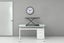 JASPER I Height Adjustable Standing Computer Desk (Black) Carousel 3