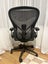 Herman Miller Aeron Chair (Remastered - Size C - 2018) Carousel 4
