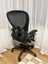 Herman Miller Aeron Chair (Remastered - Size C - 2018) Carousel 5