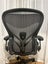 Herman Miller Aeron Chair (Remastered - Size C - 2018) Carousel 6