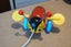 BUZZY BEE - Near new Carousel 2