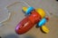 BUZZY BEE - Near new Carousel 4