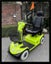 Invacare Comet Pegasus Metro Mobility Scooter Carousel 2