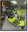 Invacare Comet Pegasus Metro Mobility Scooter Carousel 3