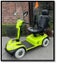 Invacare Comet Pegasus Metro Mobility Scooter Carousel 1