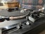 Turntable USB Encode Carousel 8