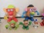 Mr Potato Head bulk assortment Carousel 3