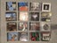 Bulk Lot of CDs Carousel 1