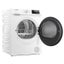 Hisense Front Load Heat Pump Dryer 8kg – PureJet Carousel 2