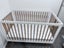 Aspen Classic Cot - Mocka Carousel 2