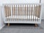 Aspen Classic Cot - Mocka Carousel 3