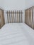Aspen Classic Cot - Mocka Carousel 9