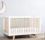 Aspen Classic Cot - Mocka Carousel 1