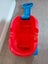 Mega Bloks and Trolley Carousel 5