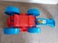 Mega Bloks and Trolley Carousel 4