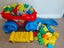 Mega Bloks and Trolley Carousel 3
