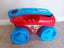 Mega Bloks and Trolley Carousel 7