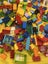 Bulk Lot of Duplo Carousel 3