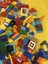Bulk Lot of Duplo Carousel 4