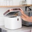 Milkbar UV 10L Steriliser & Dryer – Sanitise & Store 6 Bottles Effortlessly! Carousel 2