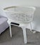4Moms Mamaroo Sleep Bassinet Carousel 1