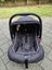 Baby stroller Carousel 2